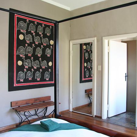 Dunedin Star Guesthouse Свакопмунд Номер фото