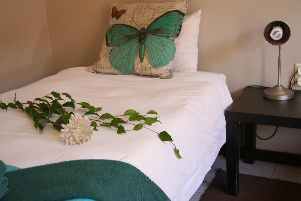 Dunedin Star Guesthouse Свакопмунд Номер фото