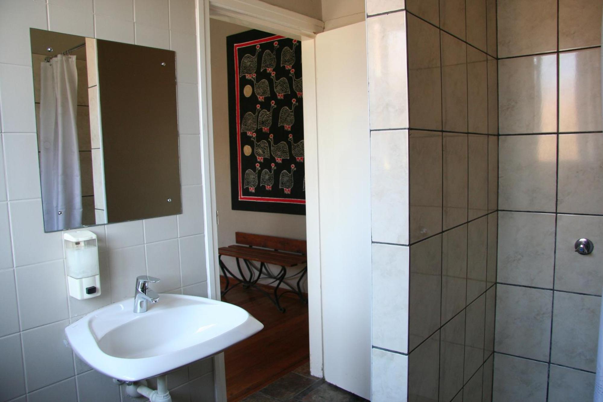 Dunedin Star Guesthouse Свакопмунд Номер фото
