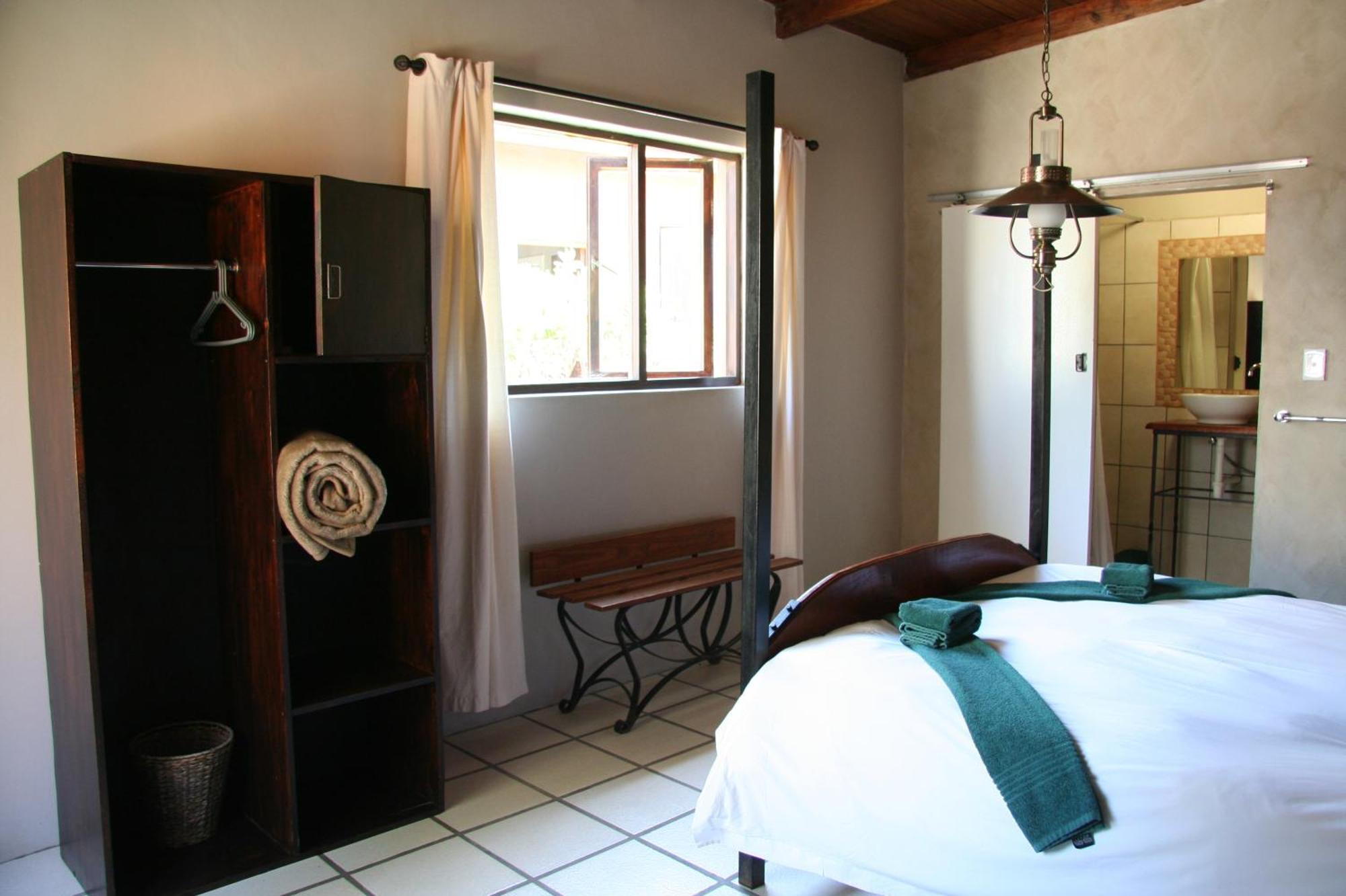 Dunedin Star Guesthouse Свакопмунд Номер фото