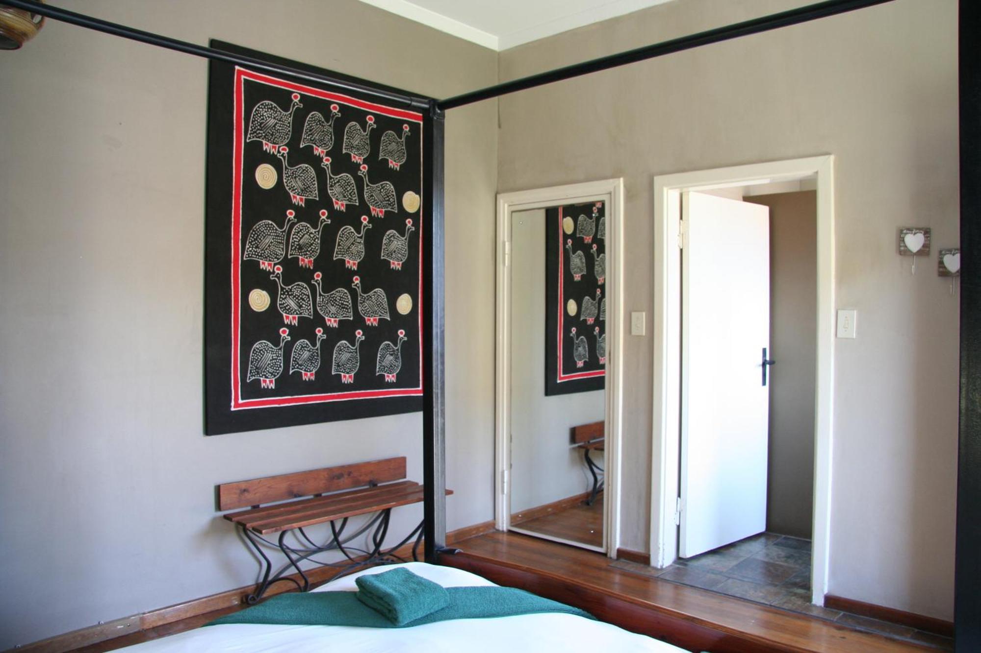 Dunedin Star Guesthouse Свакопмунд Номер фото