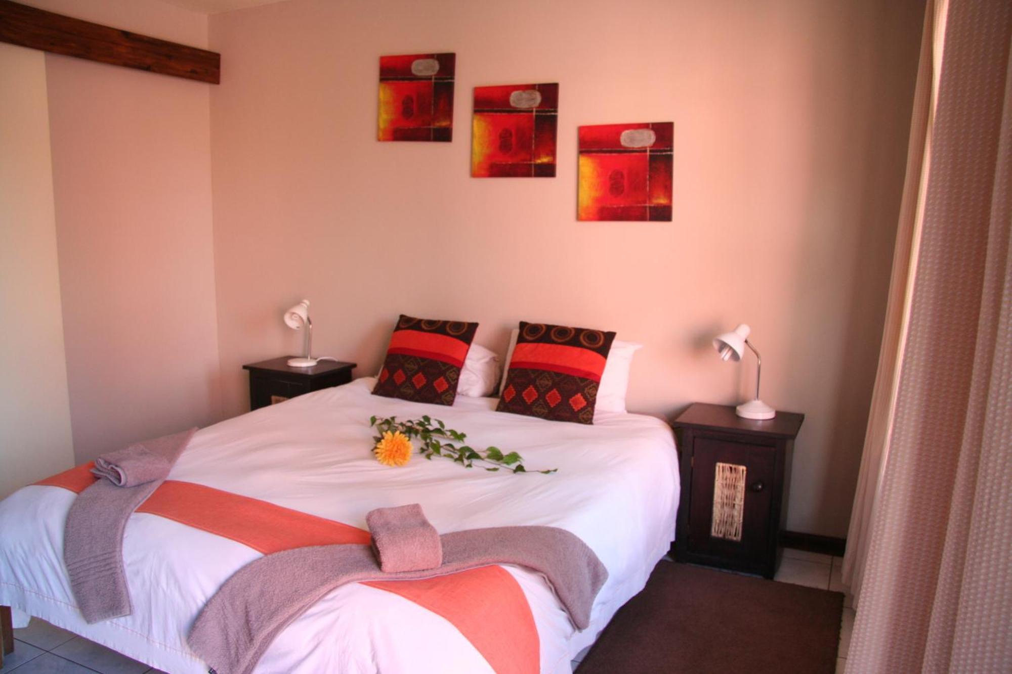 Dunedin Star Guesthouse Свакопмунд Номер фото