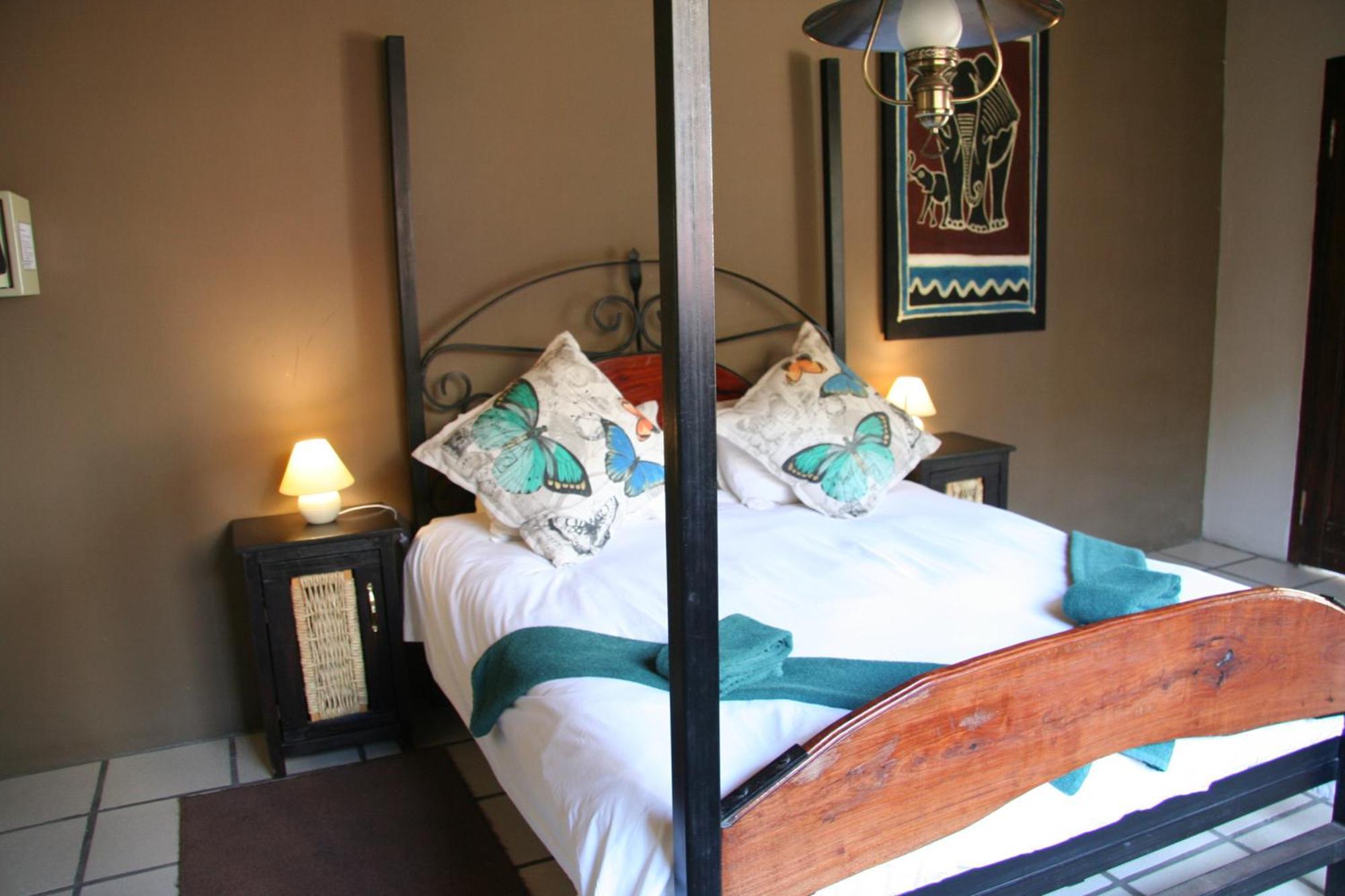 Dunedin Star Guesthouse Свакопмунд Номер фото